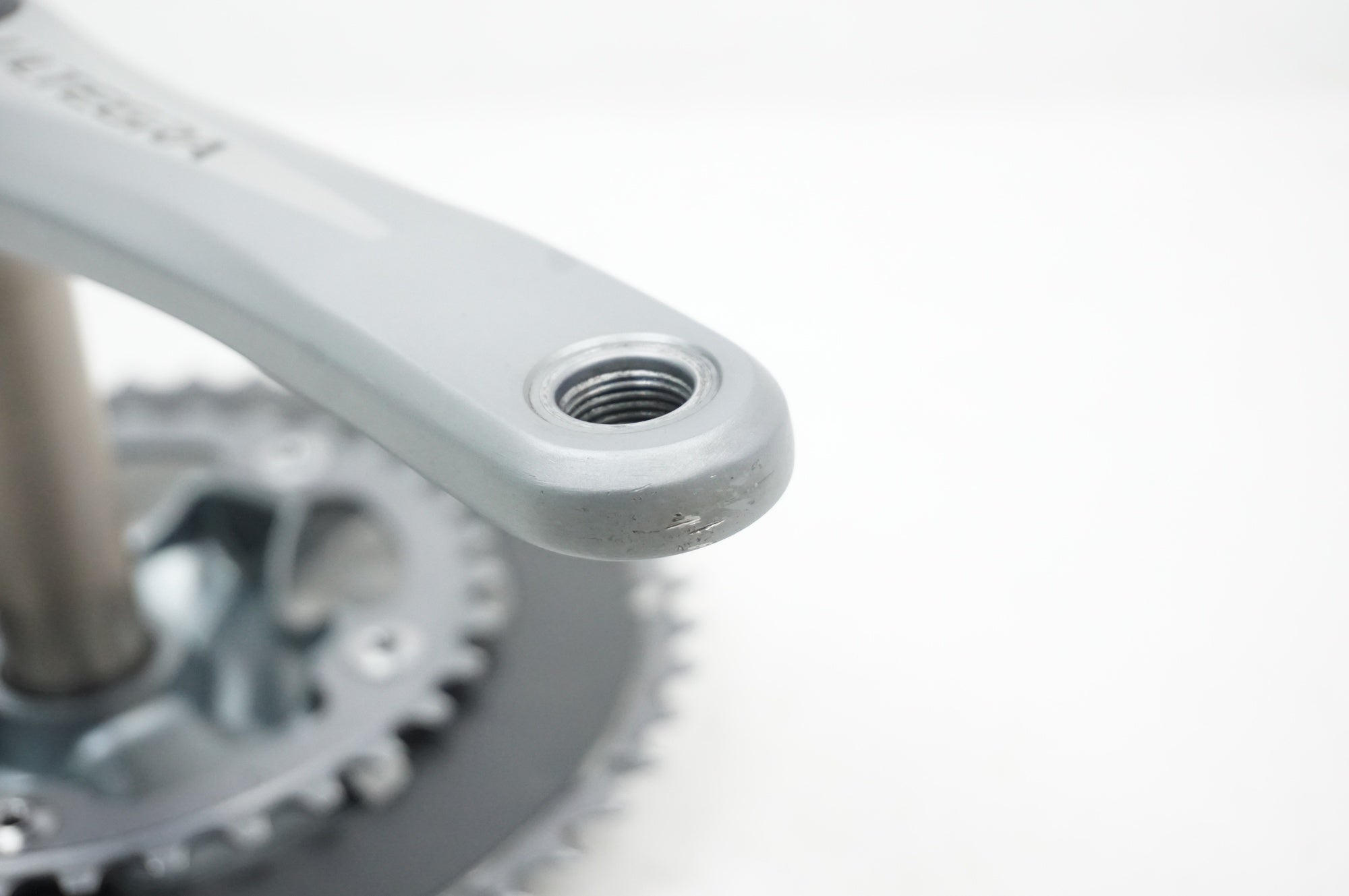 SHIMANO 「シマノ」  ULTEGRA FC-6750 50-34T 170mm クランクセット / 川越店