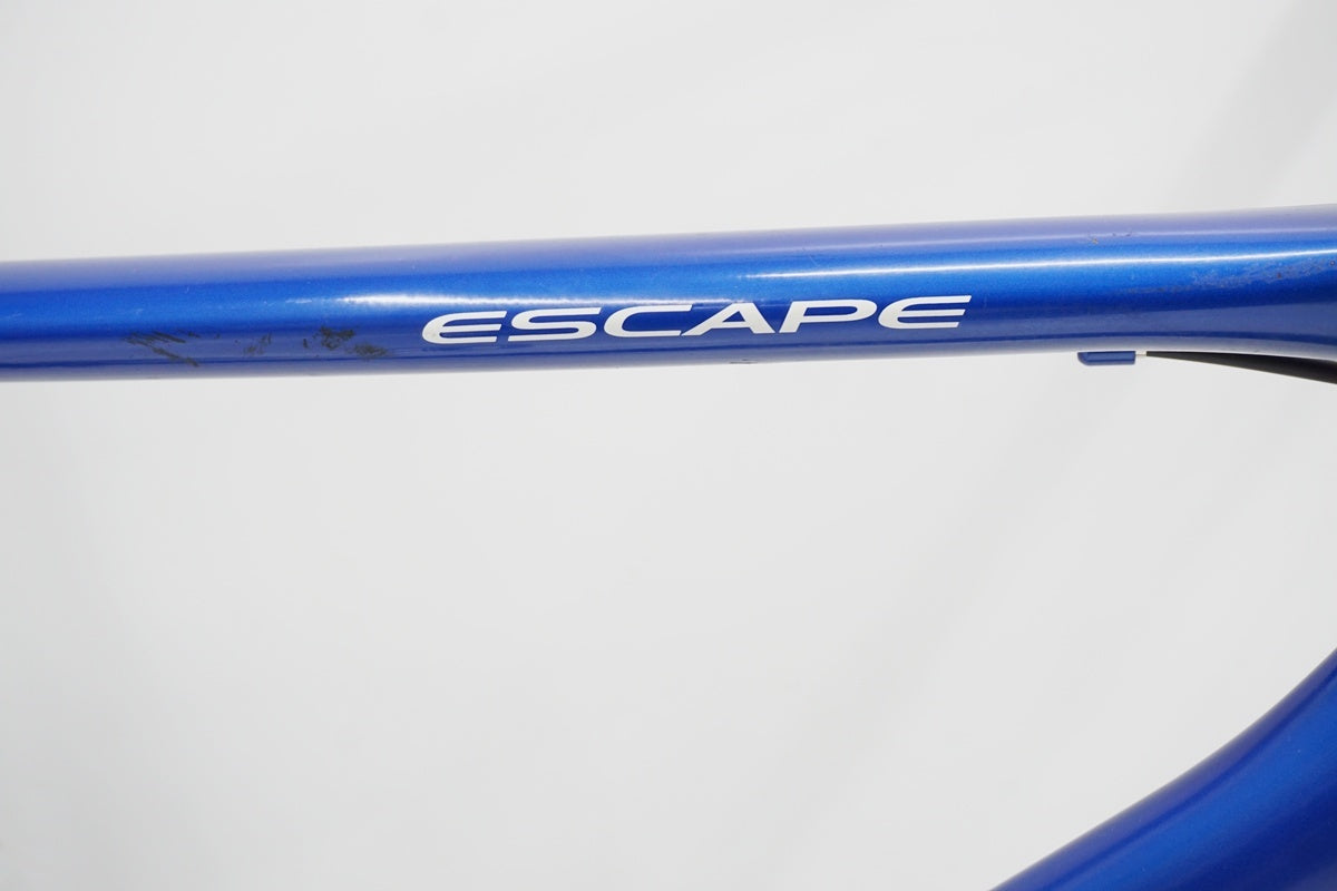 GIANT 「ジャイアント」 ESCAPE R3 2019年モデル クロスバイク / 京都八幡店