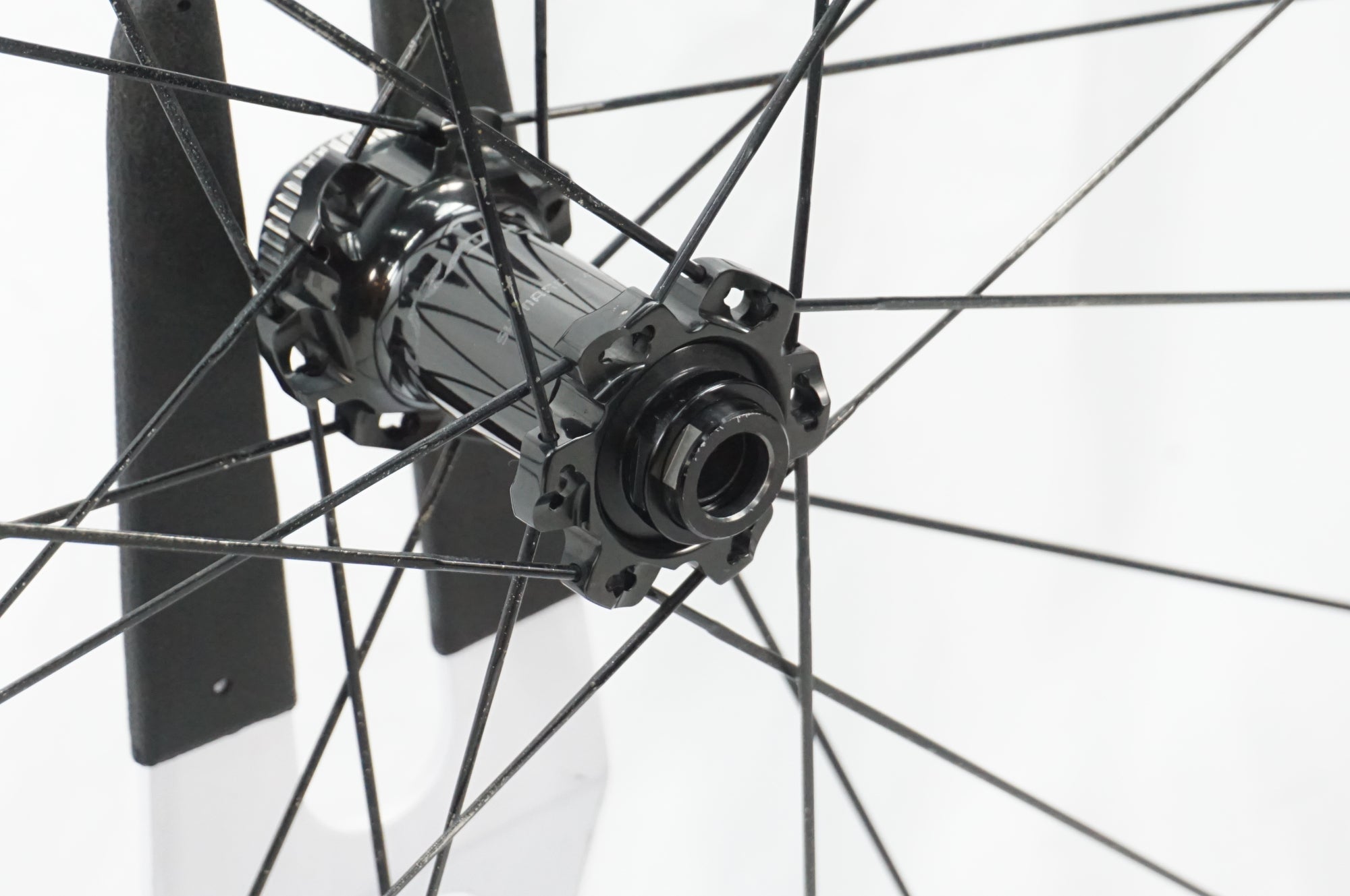 SHIMANO 「シマノ」 DURA-ACE WH-R9270 C50 TL ホイールセット / 川越