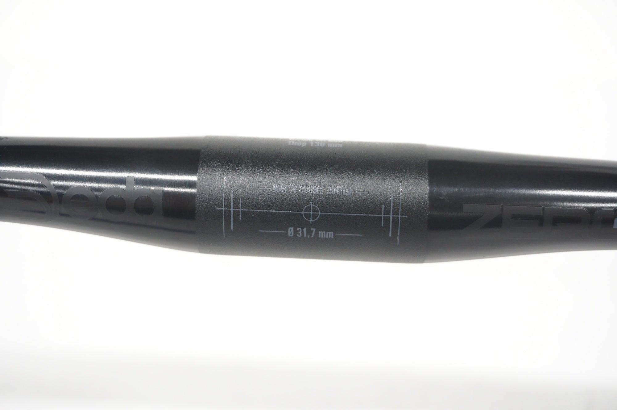 DEDA 「デダ」 ZERO2 Φ31.7 420mm ハンドル / 阪急塚口店