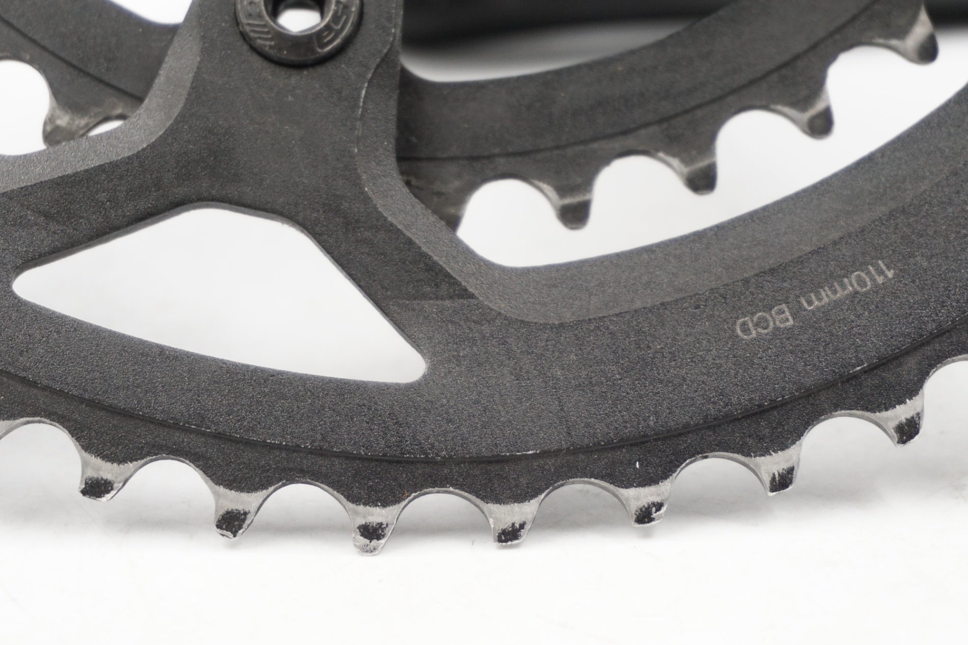 CANNONDALE 「キャノンデール」 ONE 52-36T 170mm クランク / 奈良店