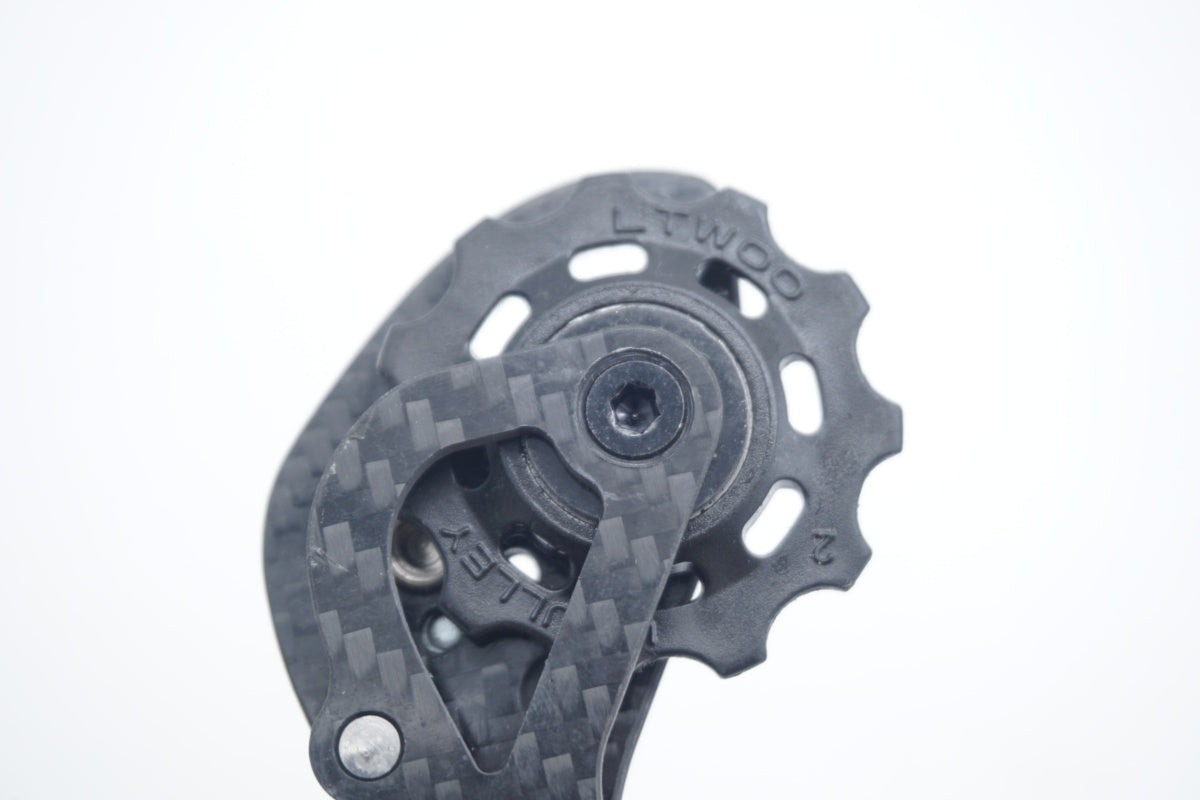 ブランド不明 カーボンプーリーゲージ / 京都八幡店