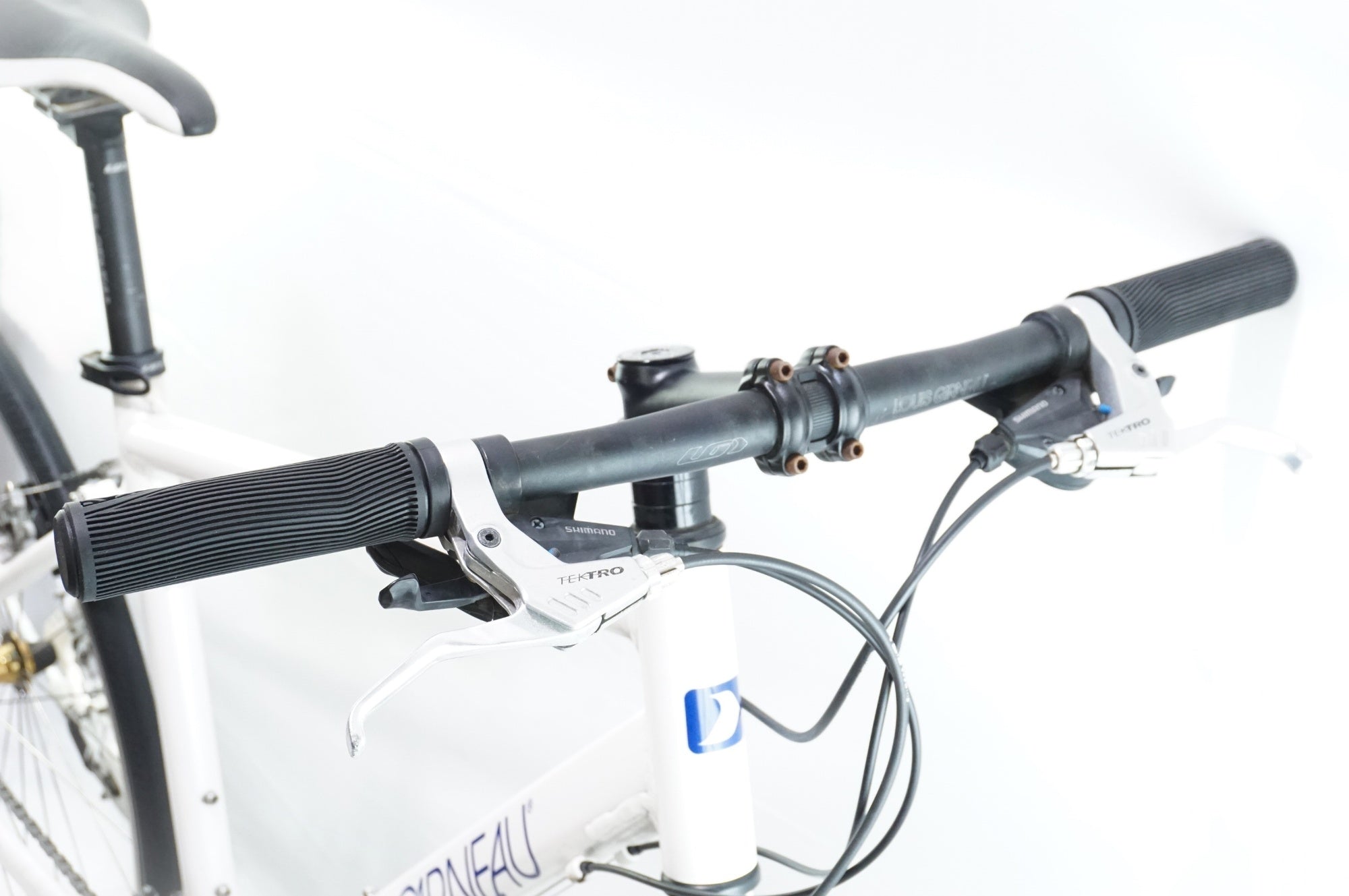 LOUIS GARNEAU 「ルイガノ」 LGS-CHASSE 2014年モデル クロスバイク