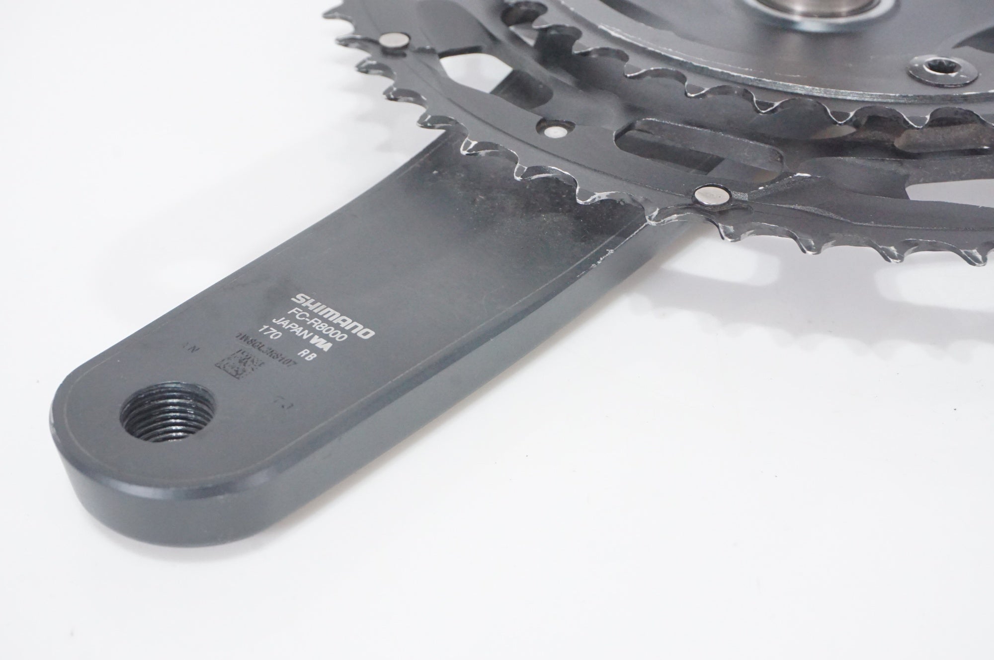 SHIMANO 「シマノ」 ULTEGRA R8000 カスタムコンポセット