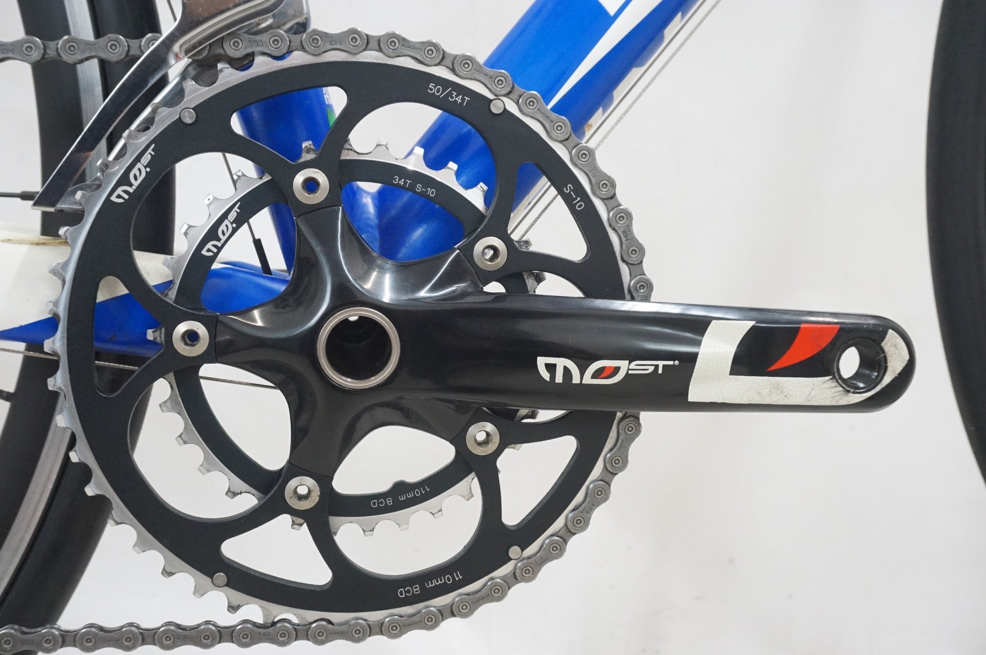 PINARELLO 「ピナレロ」 FP2 2008年モデル ロードバイク / 福岡店