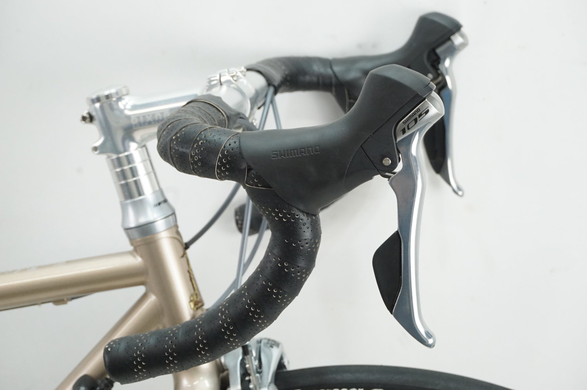 自転車本体 RALEIGH CRF Carlton-F SHIMANO 105 RALEIGH 「ラレー」 CRF CARLTON-F 2018年モデル ロードバイク