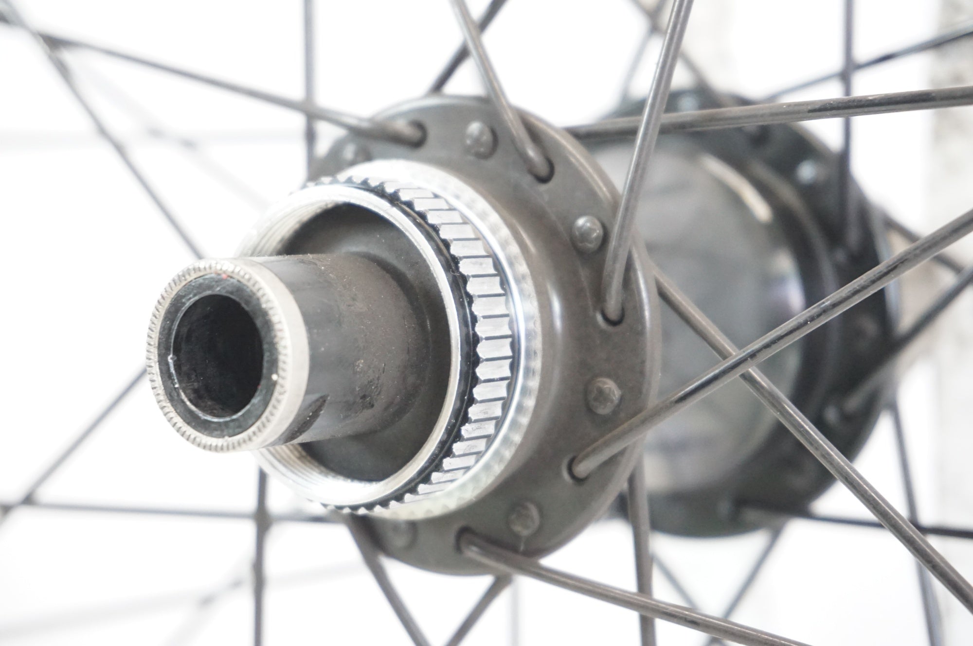 WTB 「ダブリュティービー」 STP I19 リム CARIBOU CO ハブ SHIMANO