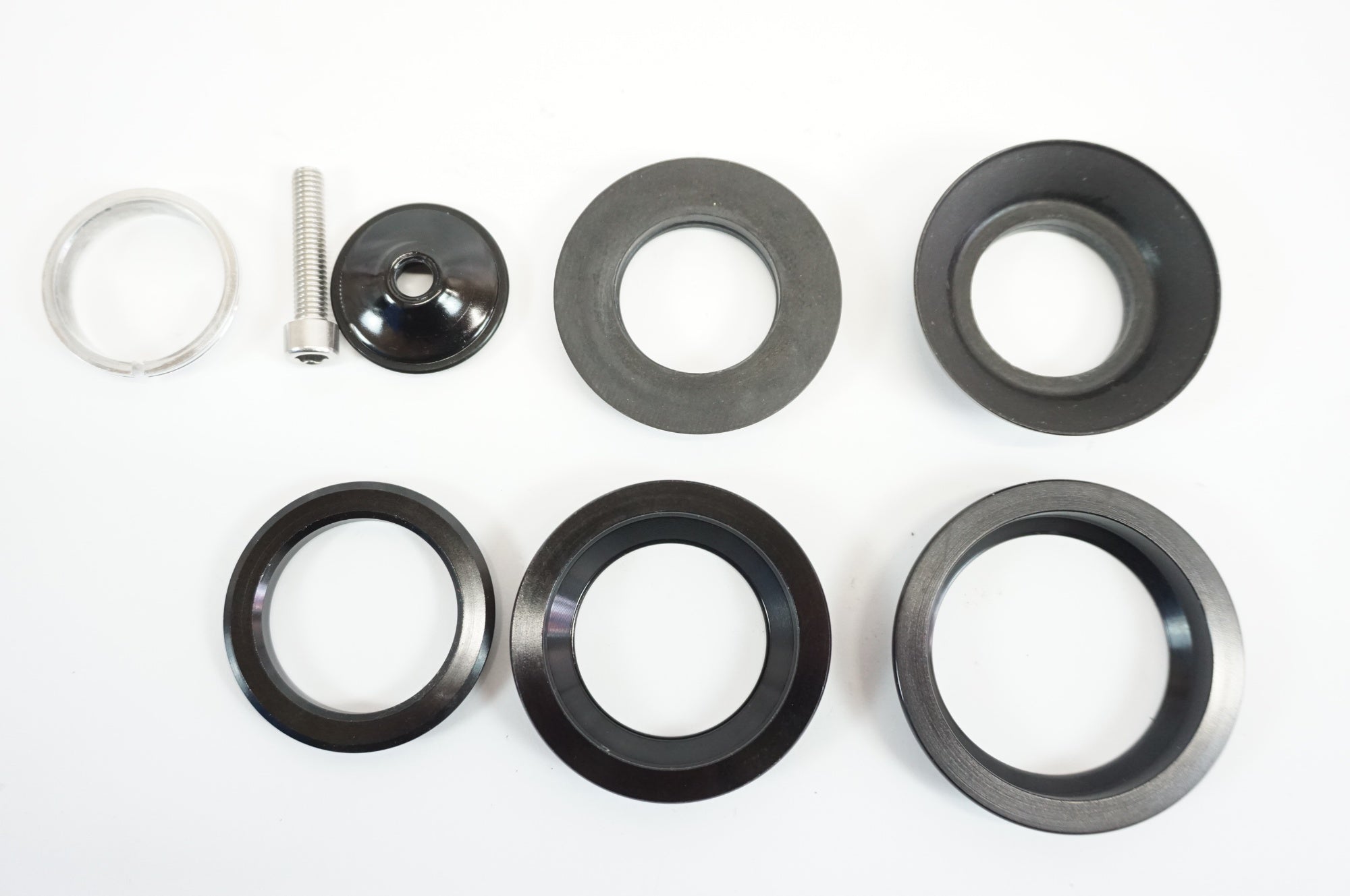 COLNAGO 「コルナゴ」 インテグラル 752-S17 1/8 1/4 ヘッドセット