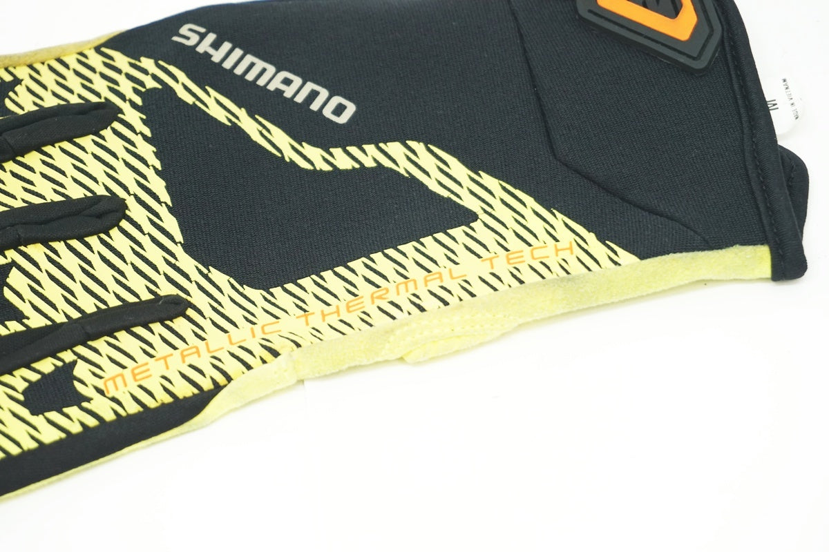 SHIMANO 「シマノ」 Mサイズ グローブ / 大阪美原北インター店