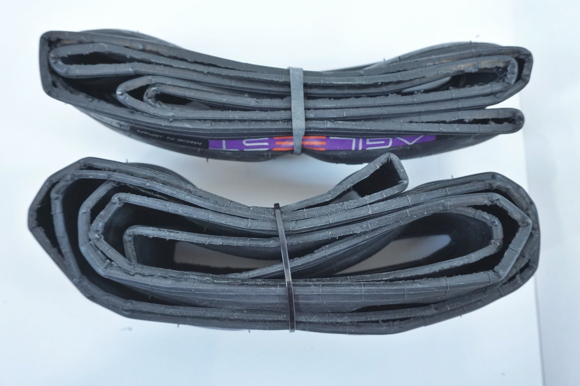 PANARACER 「パナレーサー」 AGILEST 700x25C タイヤ 2本セット / 有明