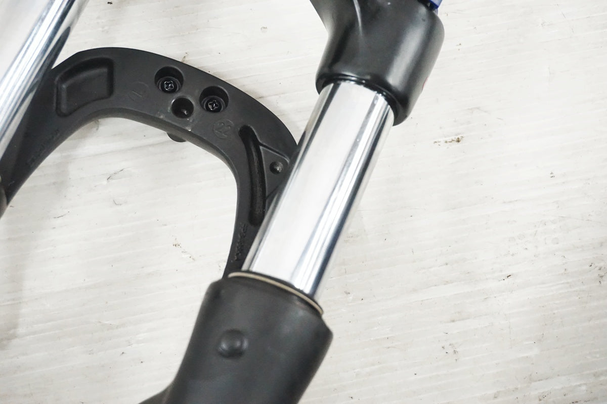 SR SUNTOUR 「エスアールサンツアー」 QSP 26インチ フロントサスペンション / 奈良店