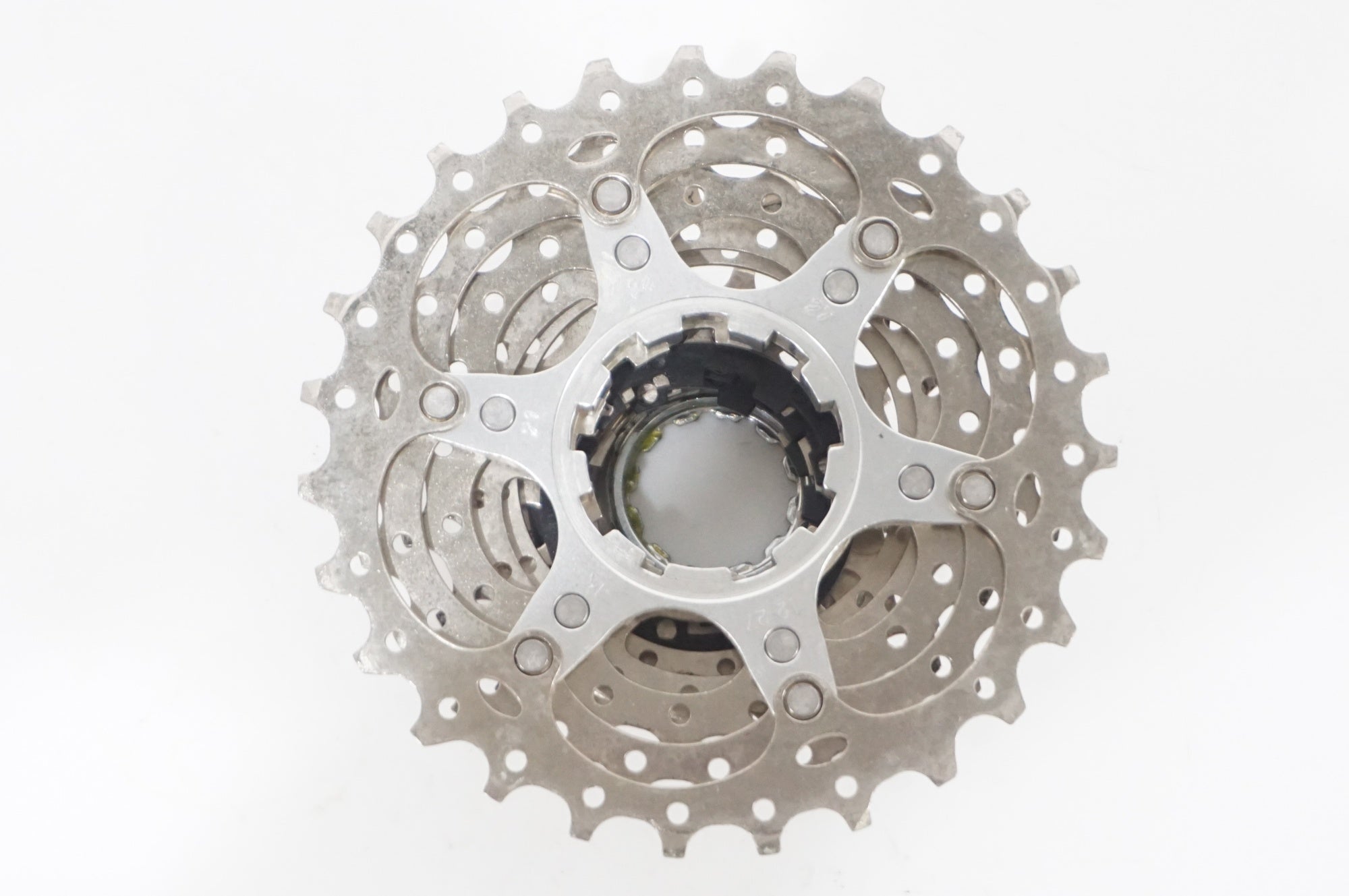 SHIMANO 「シマノ」 105 CS-5700 12-27T スプロケット / AKIBA店