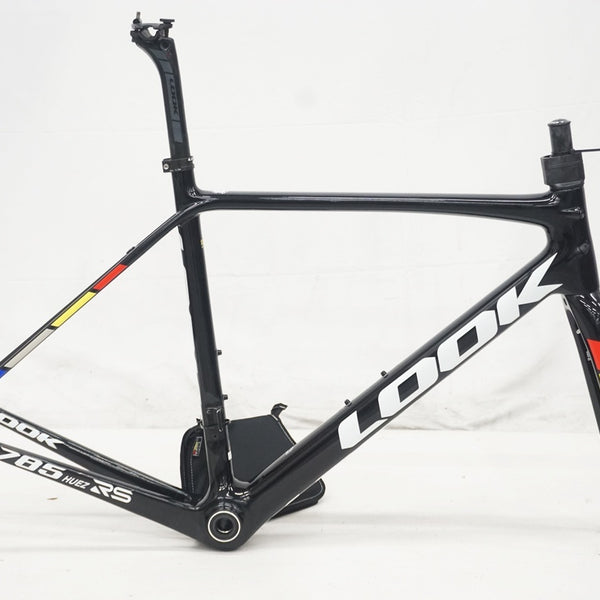 LOOK 「ルック」 785 HUEZ RS 2019年モデル フレームセット