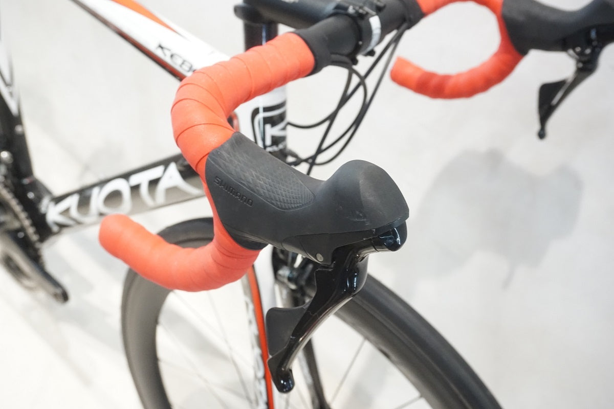 KUOTA 「クオータ」 KEBEL 2012年モデル ロードバイク / 横浜戸塚店