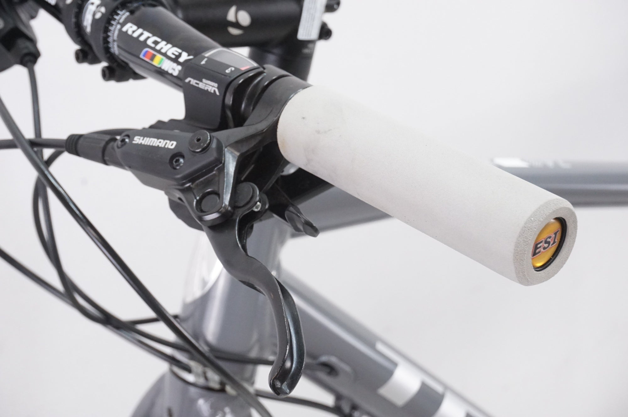 TREK 「トレック」 7.4FX DISC 2015年モデル クロスバイク / 大宮店