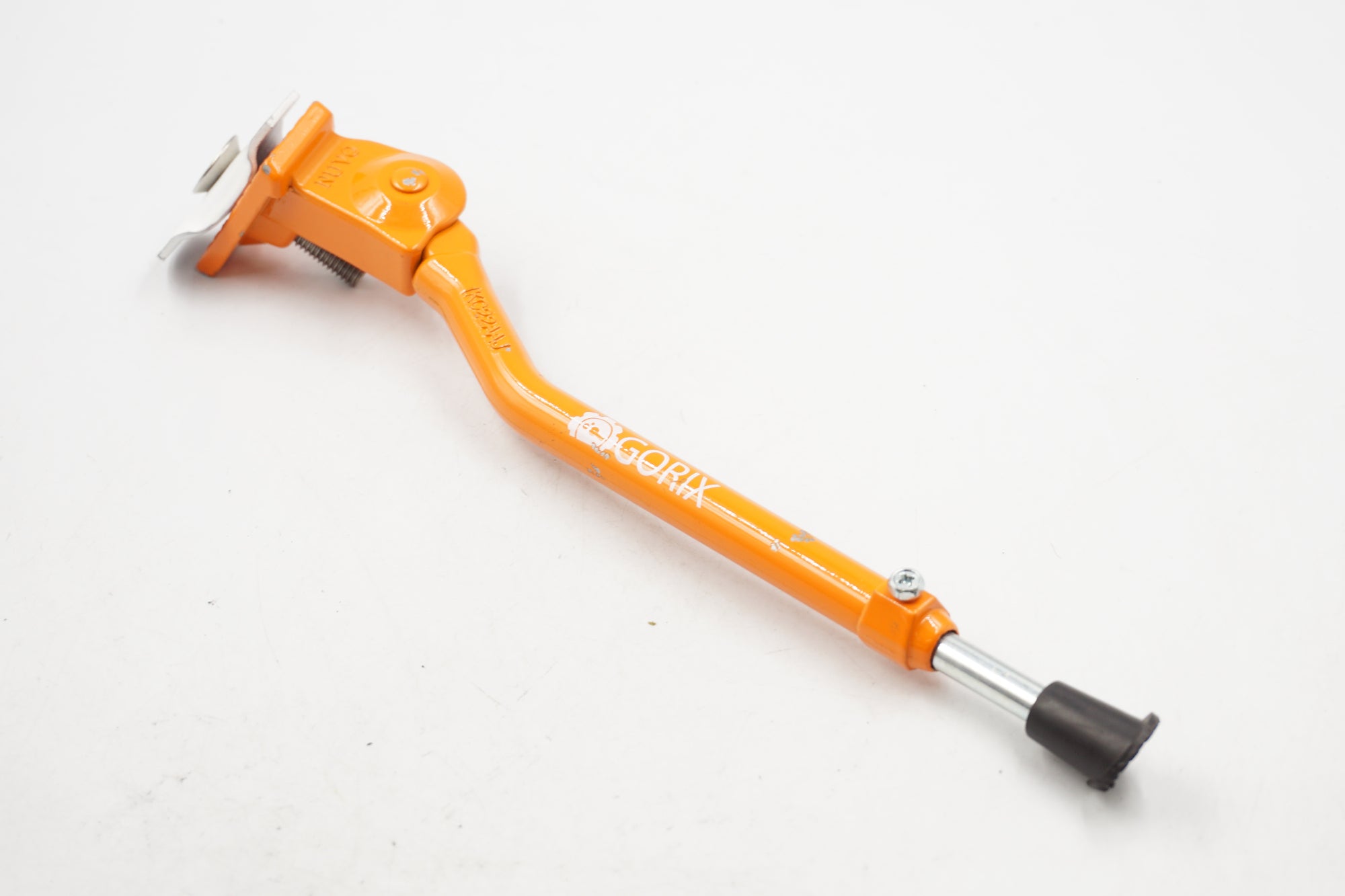 GORIX 「ゴリックス」 サイドスタンド / 奈良店