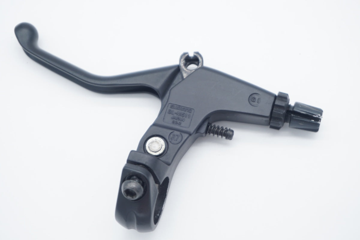 SHIMANO 「シマノ」 DEORE BL-M511 ブレーキレバー / 京都八幡店
