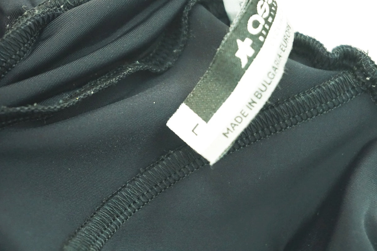 ASSOS 「アソス」 Lサイズ サイクルパンツ  / 大阪美原北インター店