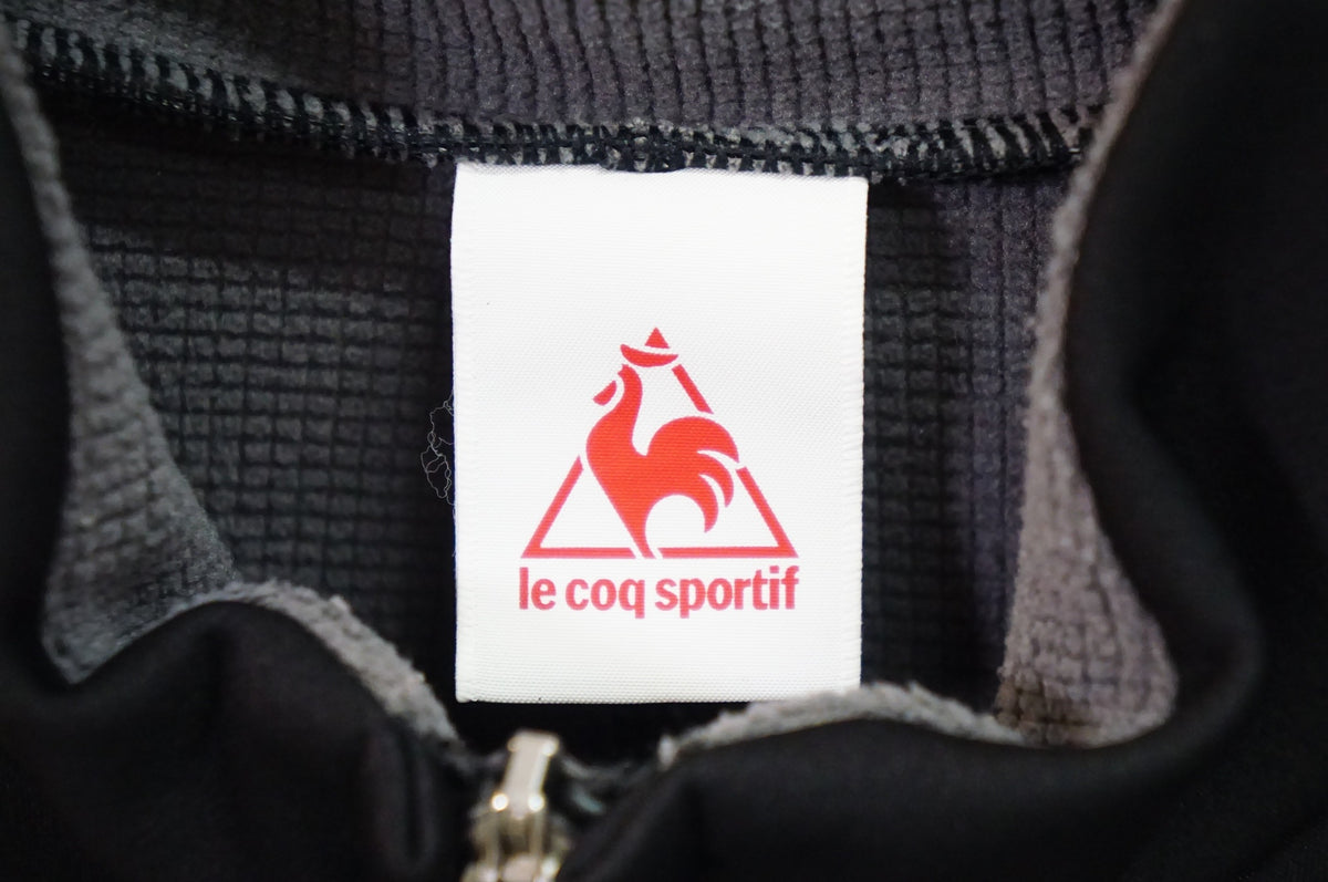 LE COQ SPORTIF 「ルコックスポルティフ」 QCMMGC64 Mサイズ ジャケット / 熊谷本店
