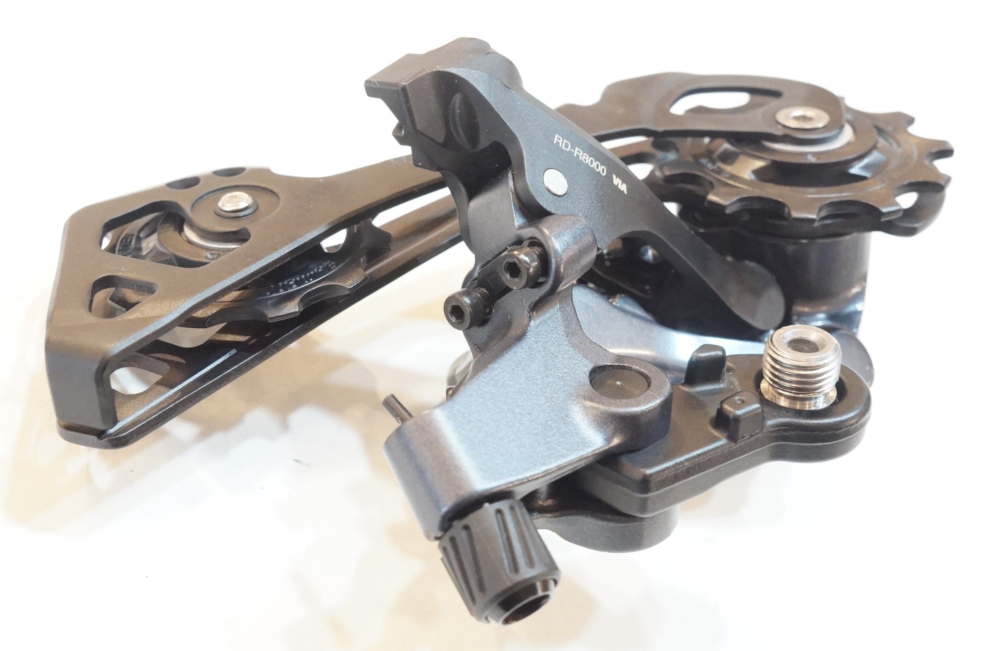 SHIMANO 「シマノ」 ULTEGRA RD-R8000 リアディレイラー / 浦和ベース