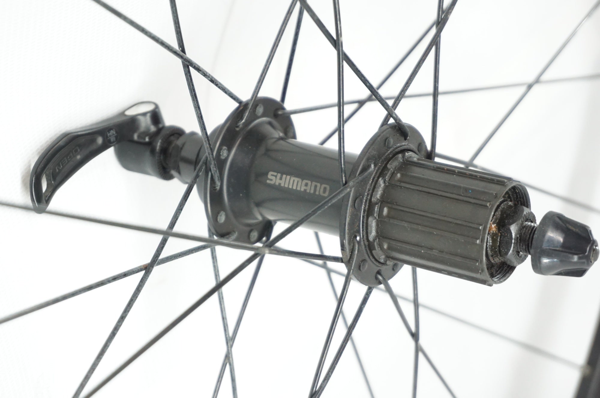 SHIMANO 「シマノ」 WH-RS010 シマノ11速 ホイールセット  / 阪急塚口店