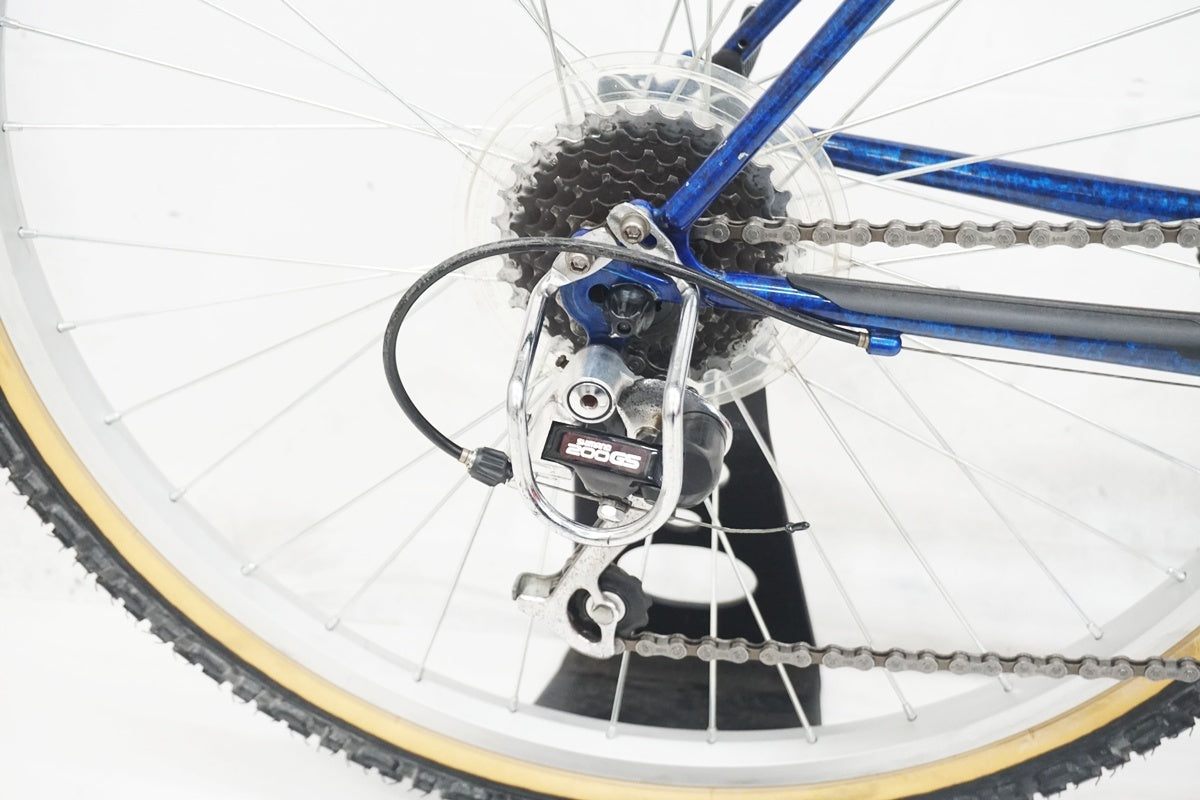 GIANT 「ジャイアント」 1990年頃モデル オールドマウンテンバイク/ 大阪美原北インター店