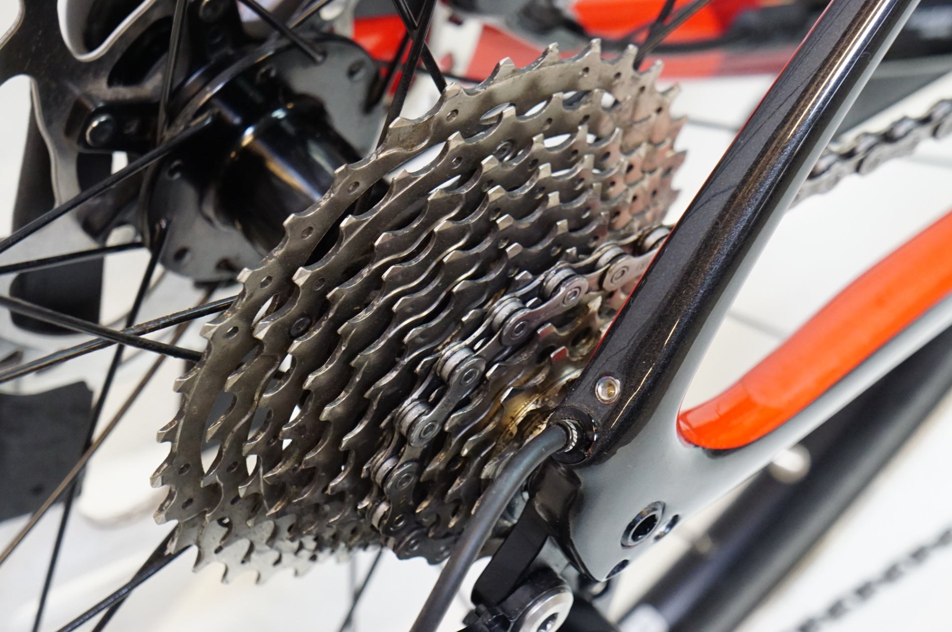 TREK 「トレック」 DOMANE SL5 DISC 2019年モデル ロードバイク / 熊谷本店
