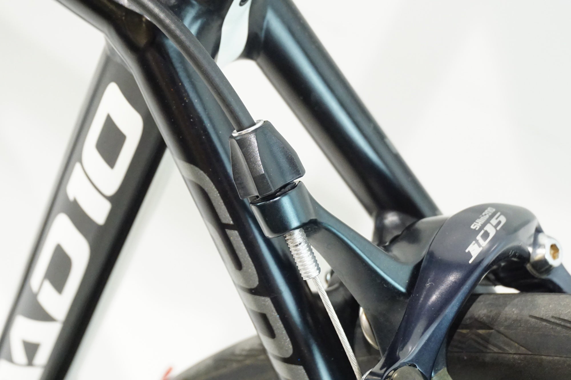 CANNONDALE 「キャノンデール」 CAAD10 5 2011年モデル ロードバイク / 浜松店