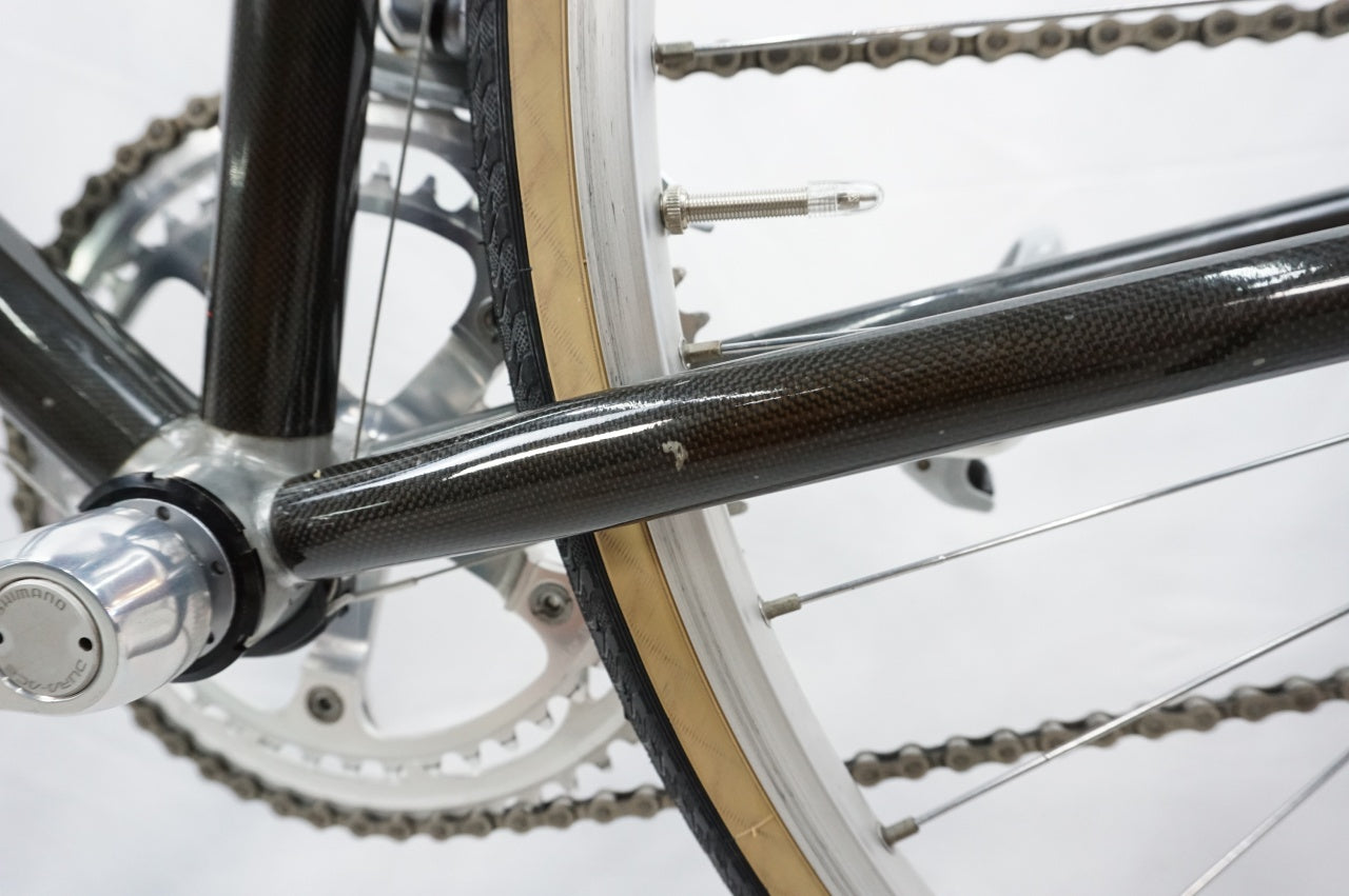 BRIDGESTONE 「ブリヂストン」 RADAC CARBON 1990年頃 DURA-ACE 7400 ロードバイク / 川越店