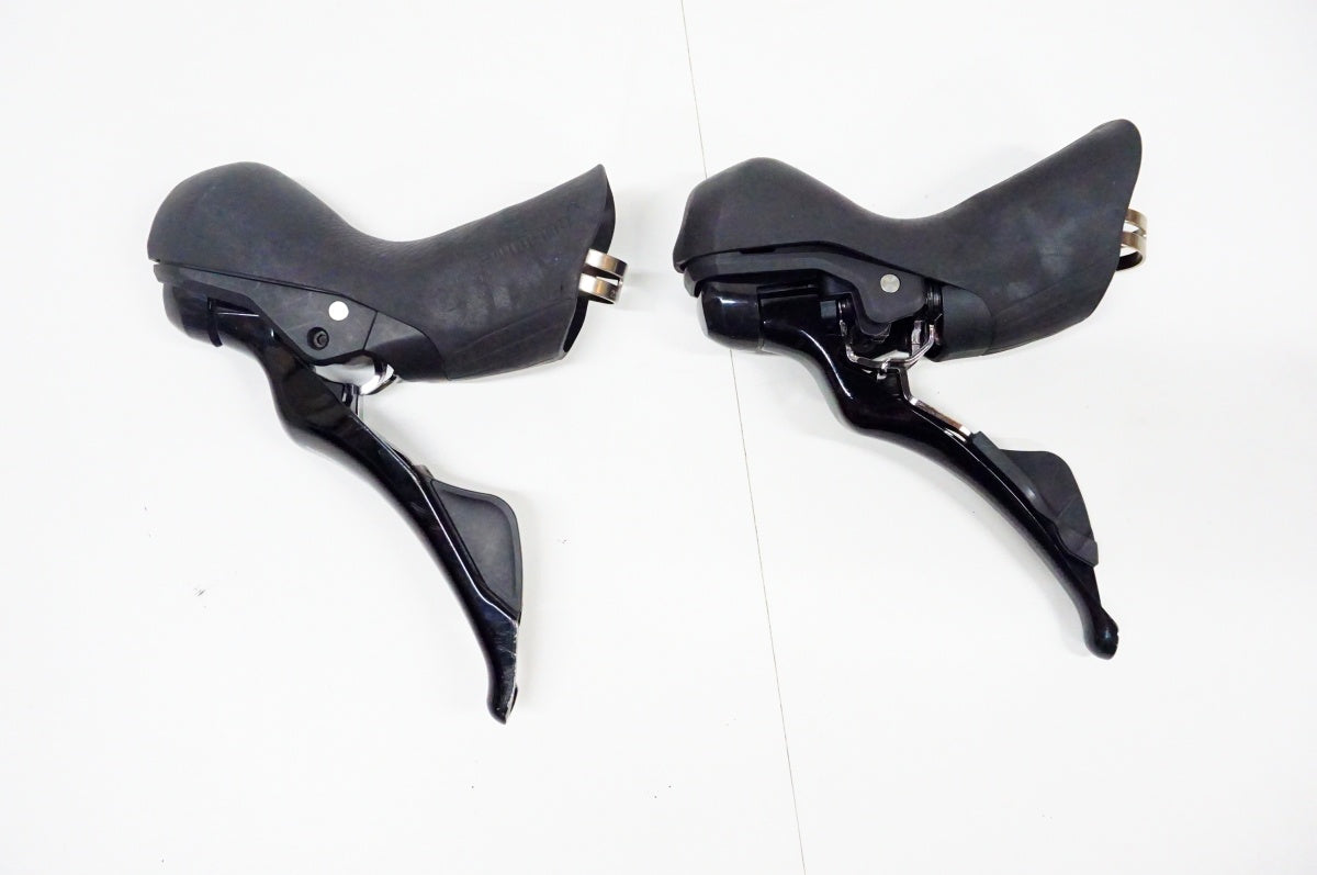 SHIMANO 「シマノ」 105 ST-R7120 デュアルコントロールレバー / 名古屋大須店