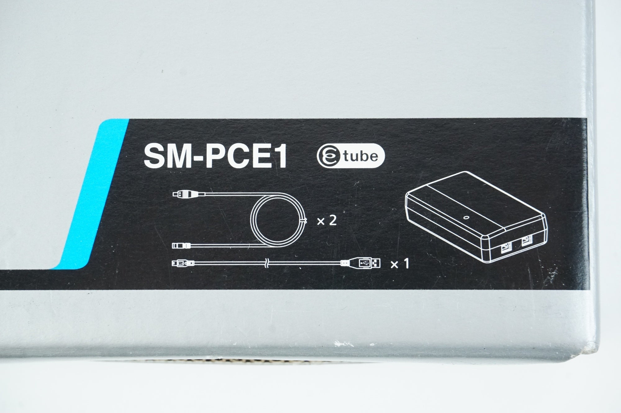 SHIMANO 「シマノ」 SM-PCE1 PC接続機器 / 中目黒店