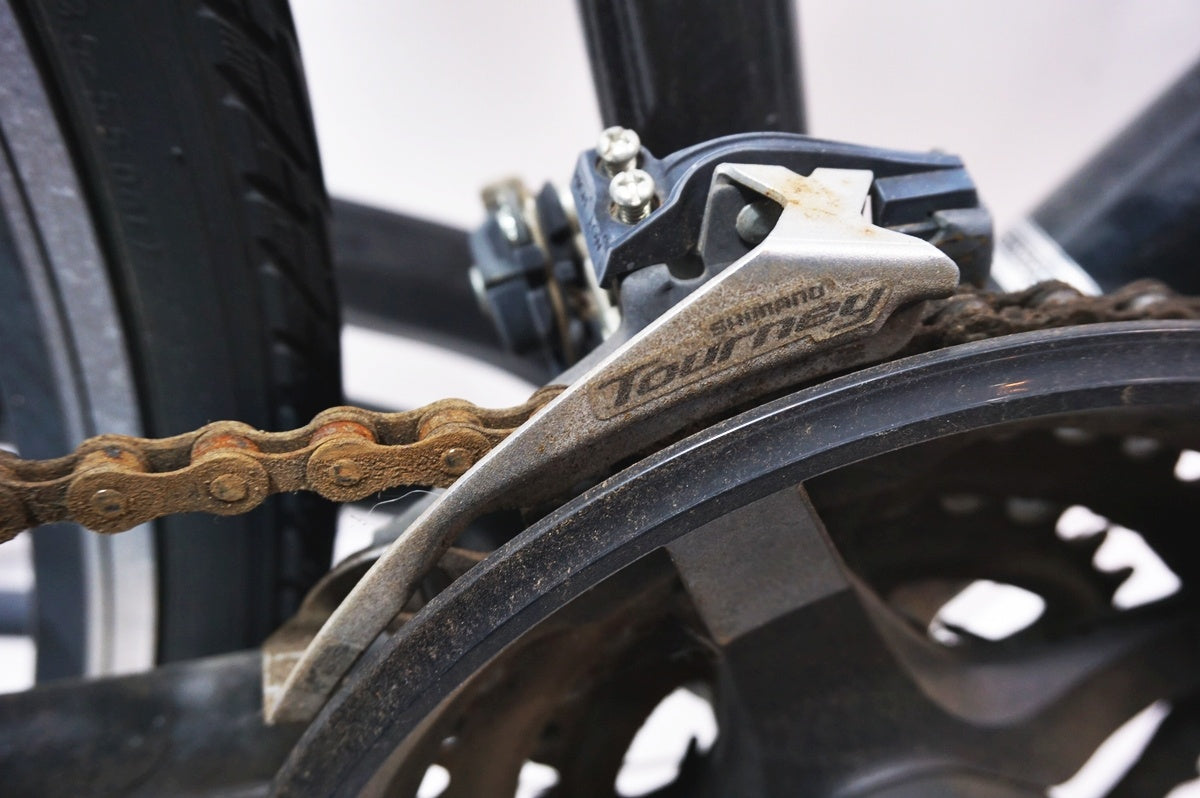 ジャンク MARIN 「マリン」 DONKY JR700C 2019年モデル クロスバイク / バイチャリ世田谷店