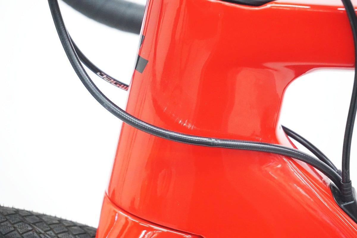 SEKA 「セカ」 EXCEED RDC 2022年モデル カスタム ロードバイク/ 大阪美原北インター店