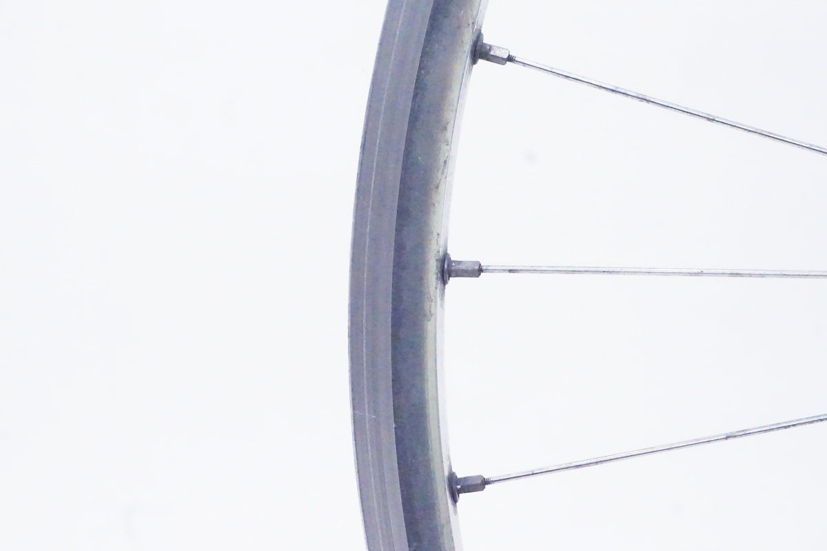 SHIMANO「シマノ」 600 フロントホイール/ 京都西院店