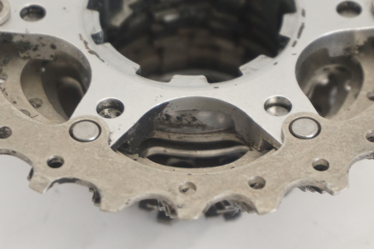 SHIMANO 「シマノ」 ULTEGRA CS-6700 11-25T スプロケット / 京都八幡店