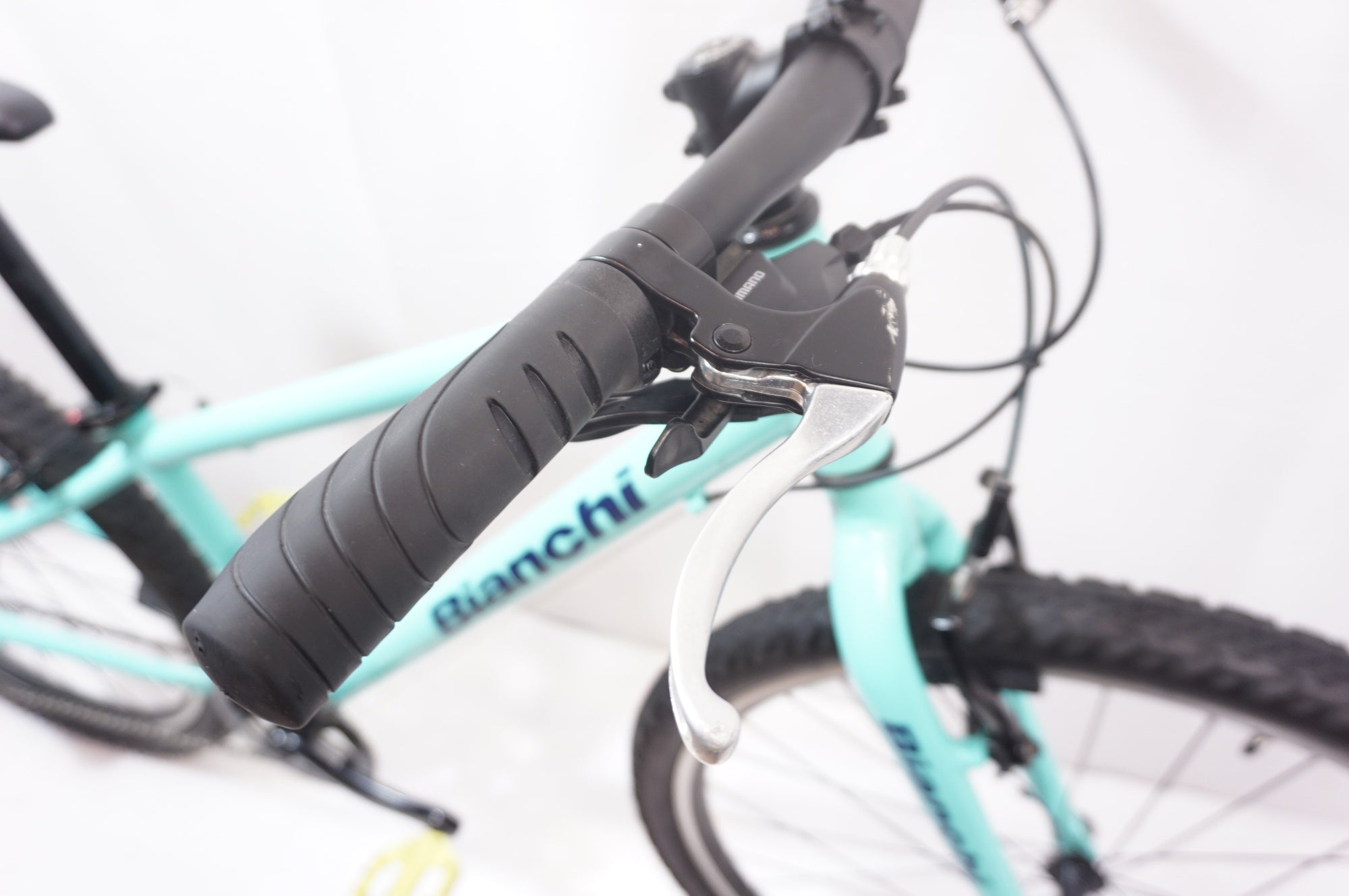 BIANCHI 「ビアンキ」 PIRATA 26 2021年モデル 26インチ キッズバイク / 世田谷店