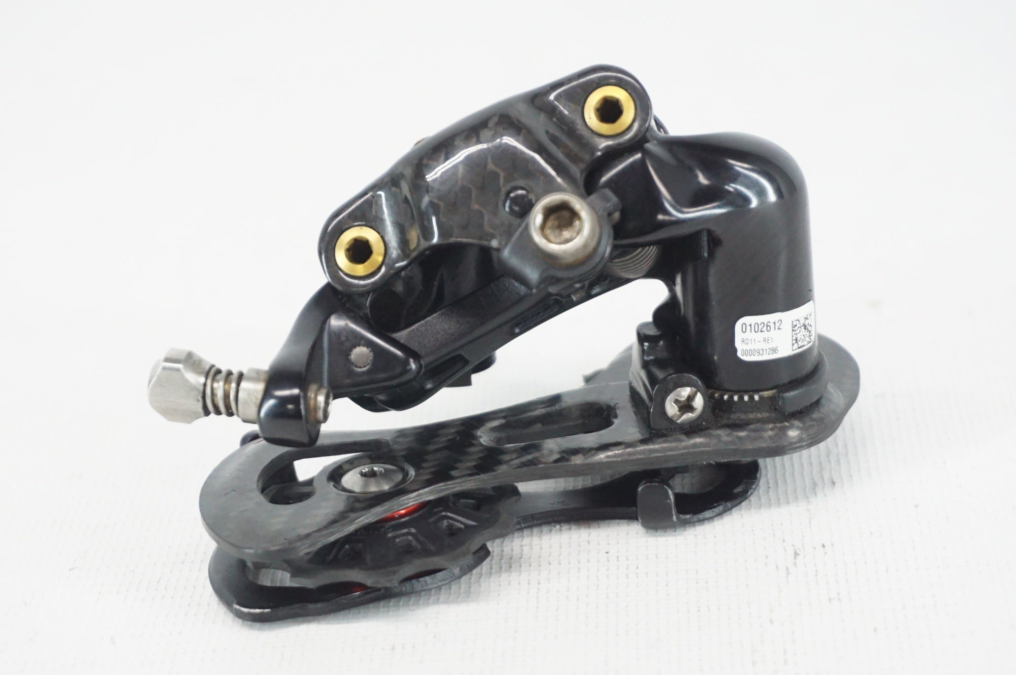 CAMPAGNOLO 「カンパニョーロ」 RECORD 11S リアディレイラー / 阪急塚口店