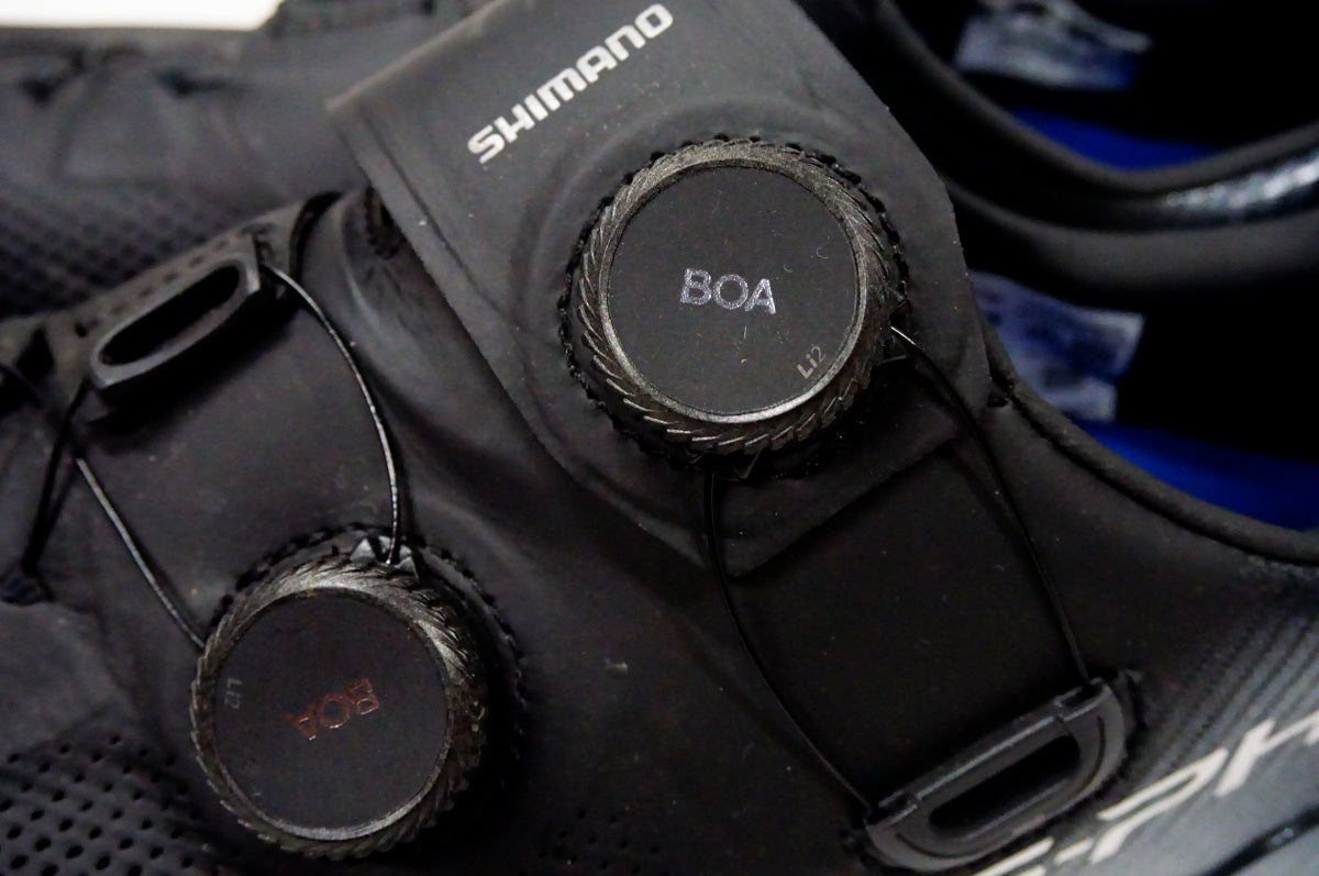 SHIMANO 「シマノ」 SH-RC903M L01 E 26.8mm シューズ / 名古屋大須店