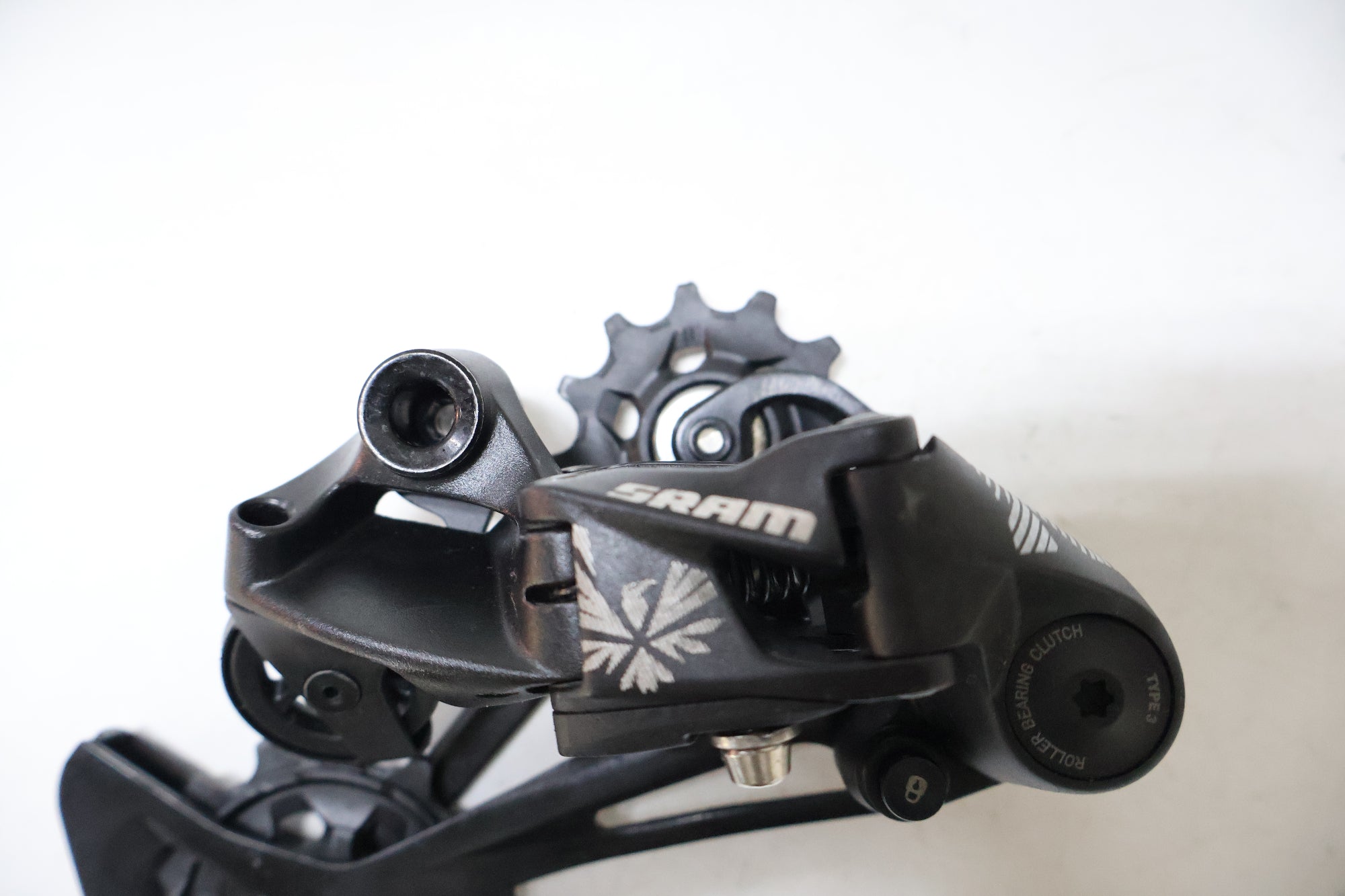 SRAM 「スラム」 NX EAGLE リアディレイラー / 高知店