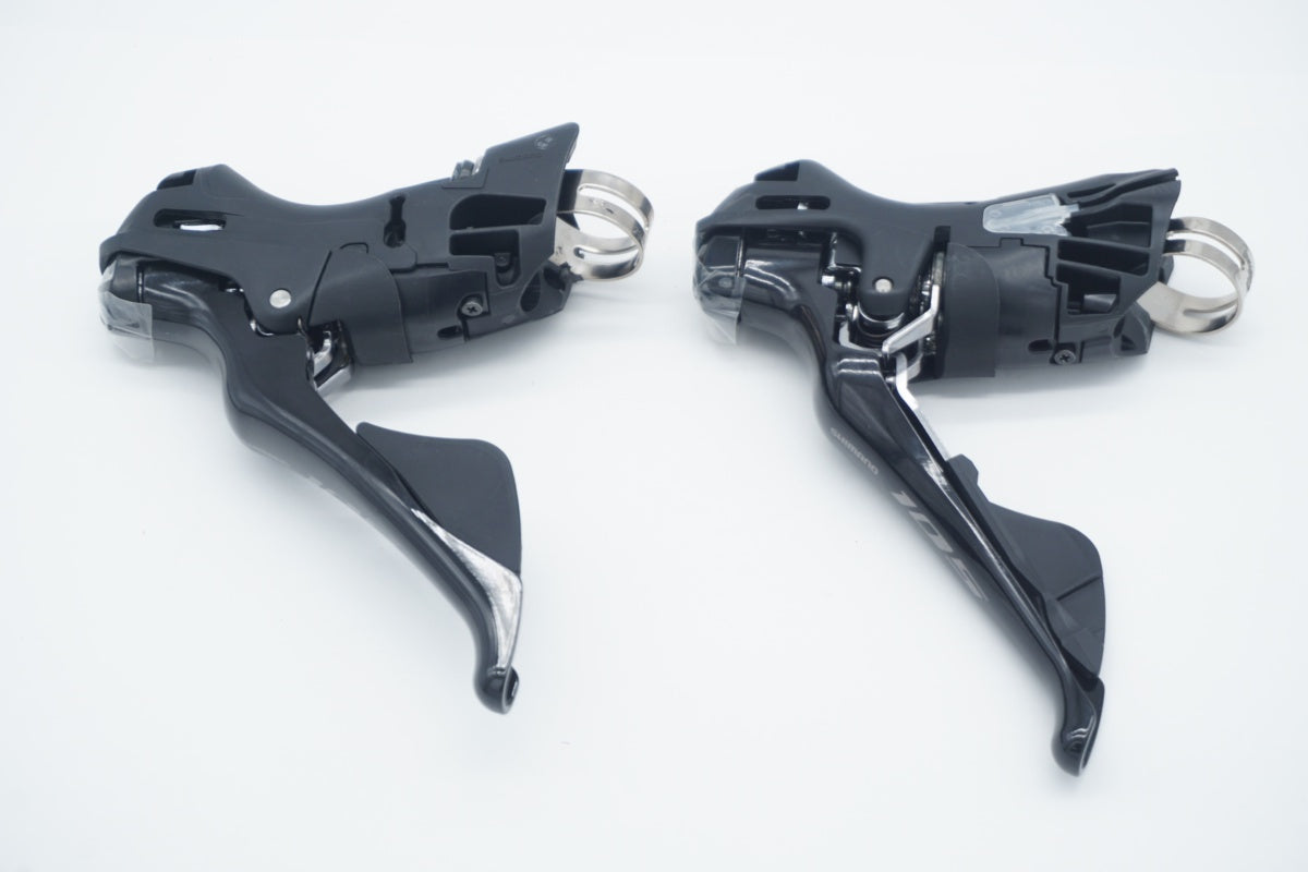 SHIMANO 「シマノ」 105 ST-R7000 デュアルコントロールレバー