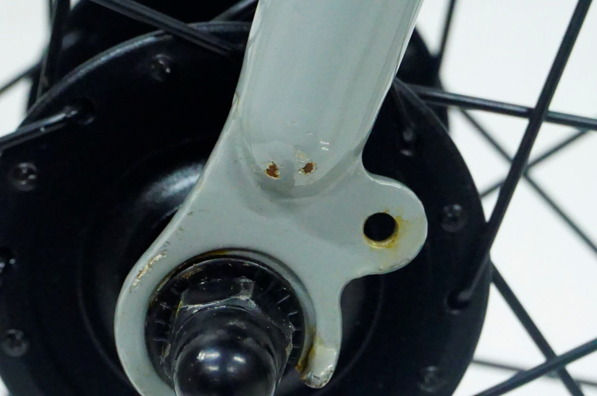 MASI 「マジィ」 FIXED UNO RISER 2022年モデル ピストバイク / 名古屋大須店