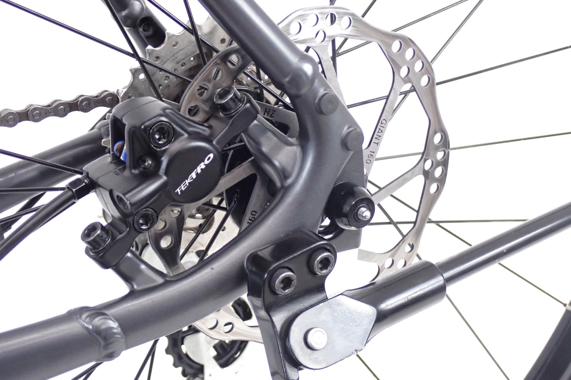 GIANT 「ジャイアント」 ESCAPE R DISC 2021年モデル クロス