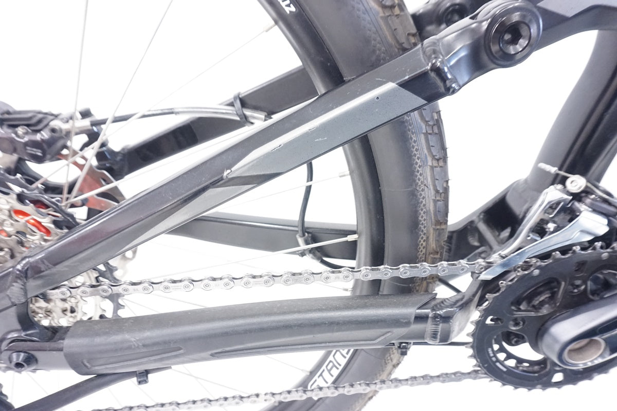 TRANSITION 「トランジション」 PATROL ALLOY 2016年モデル マウンテン