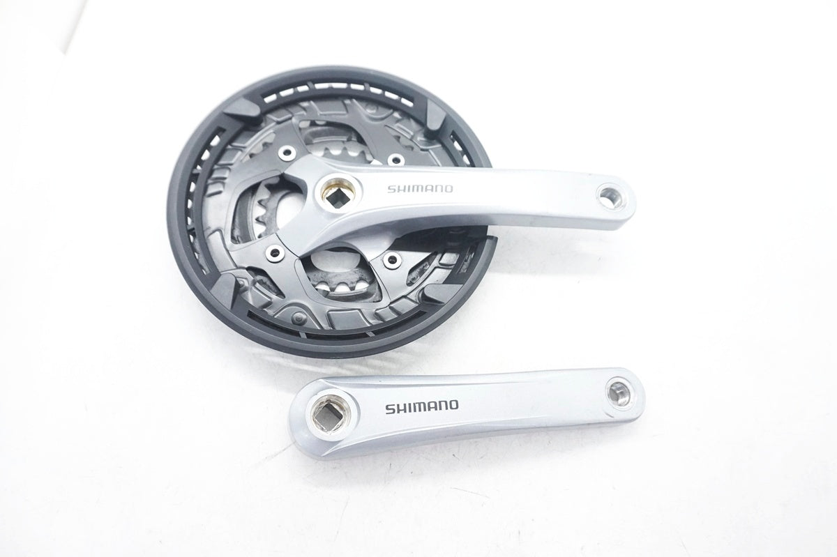 SHIMANO FC-T3010 48/36/26T 170㎜ クランク / 大阪門真店