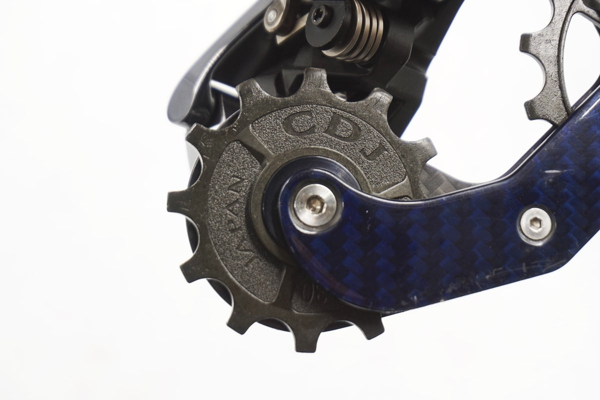 SHIMANO R8050 Di2 グループセット リム SHIMANO 「シマノ」 ULTEGRA R8050 Di2 グループセット / 奈良店
