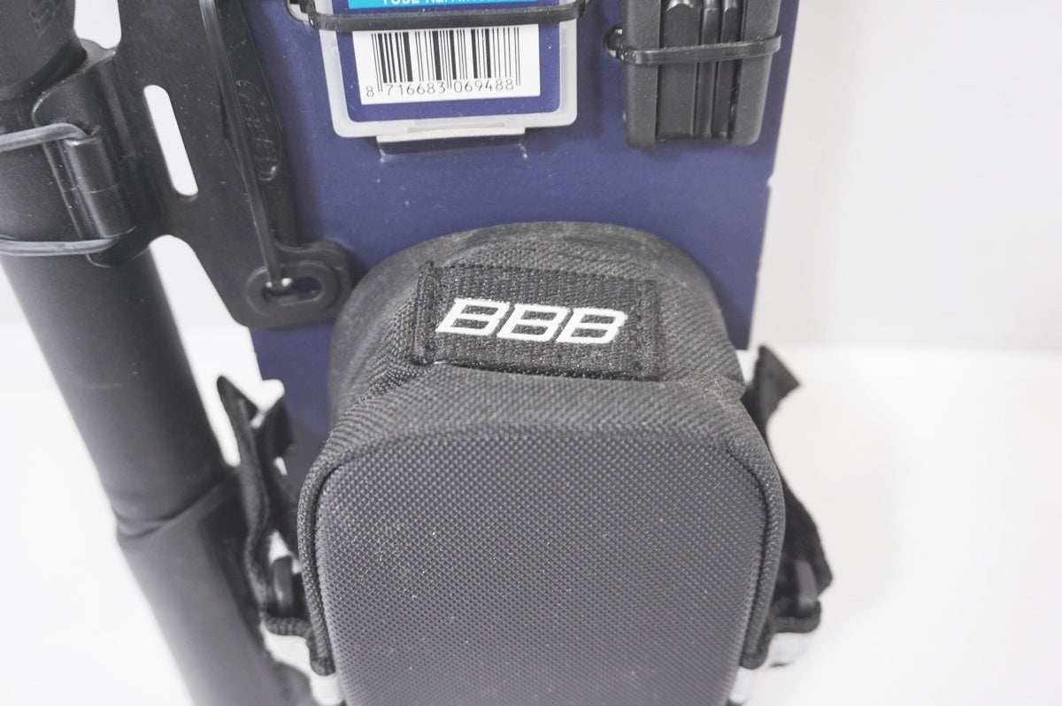 BBB 「ビービービー」 BSB-51SET コンビパック / バイチャリ世田谷店