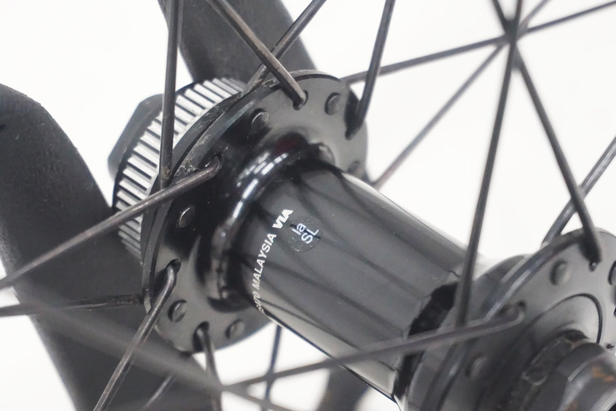 ブランド不明 リム SHIMANO HB・FH-RS470 ハブ シマノ 11s ホイール