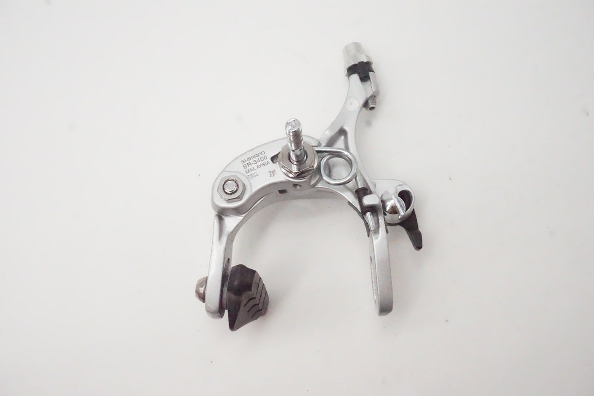 SHIMANO 「シマノ」 SORA BR-3400 キャリパーブレーキ 片側のみ/ 京都西院店