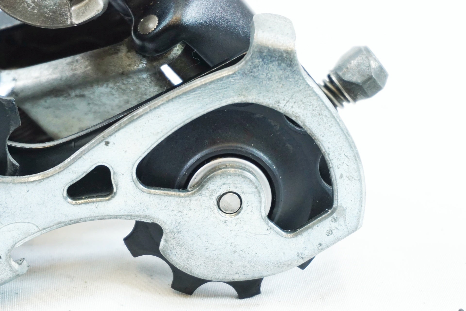 CAMPAGNOLO 「カンパニョーロ」 MIRAGE リアディレイラー / 有明
