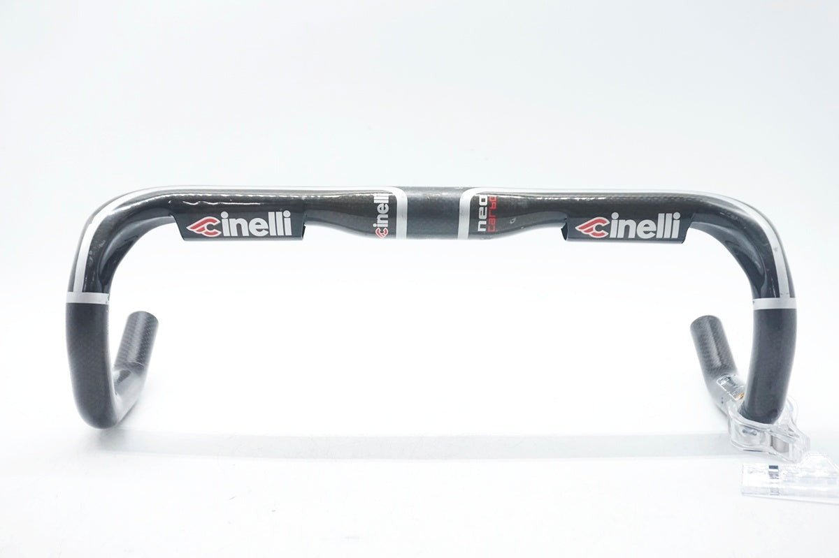 CINELLI 「チネリ」 NEO CARBO Φ31.8 400mm ハンドル / 大阪門真店